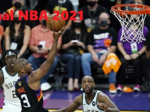 Final NBA 2021